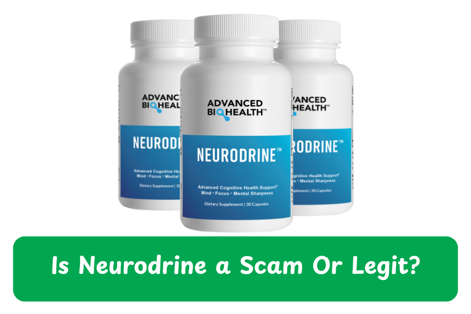 Neurodrine