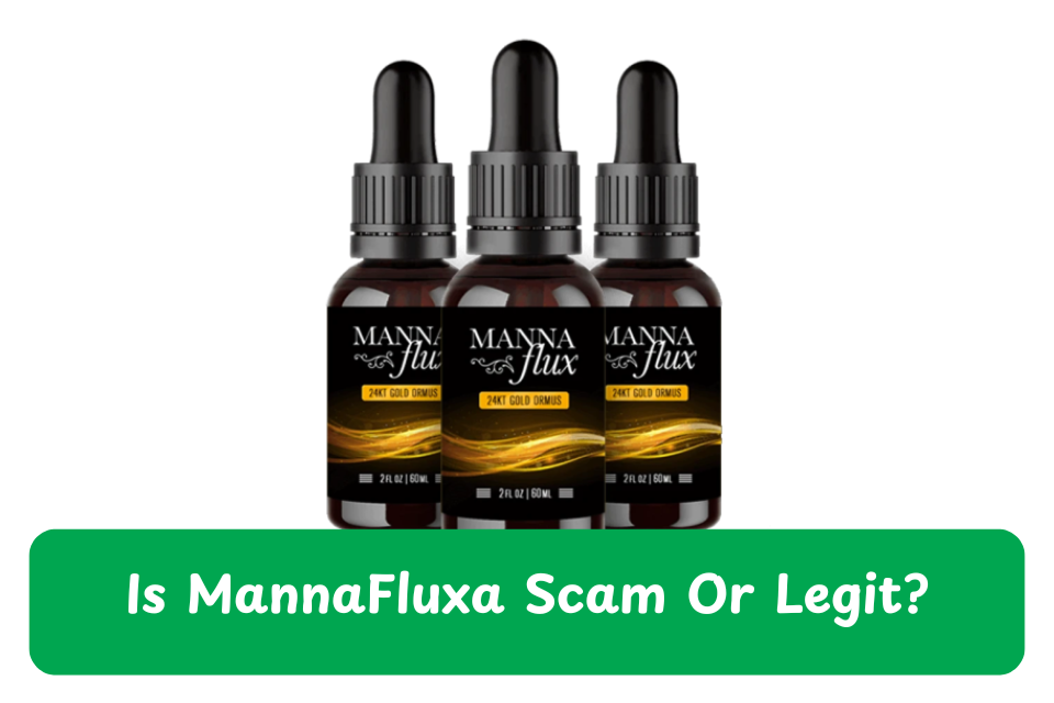 MannaFlux
