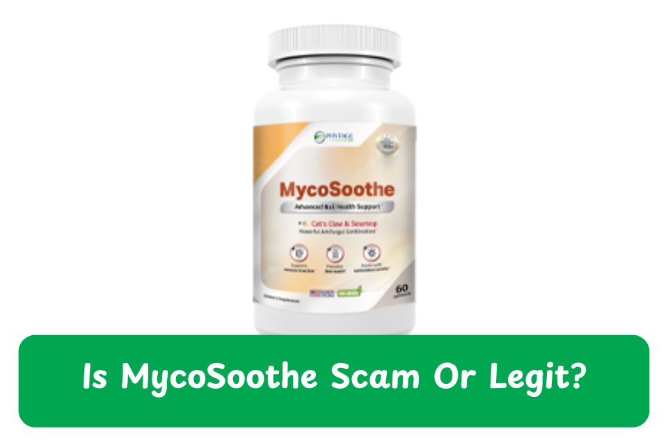 MycoSoothe