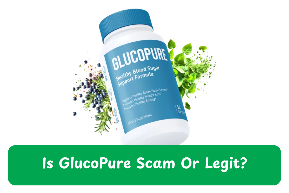 GlucoPure