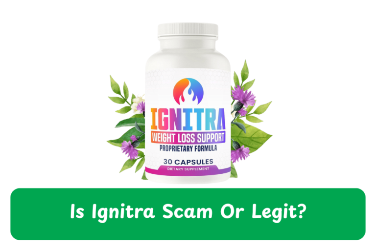 Ignitra