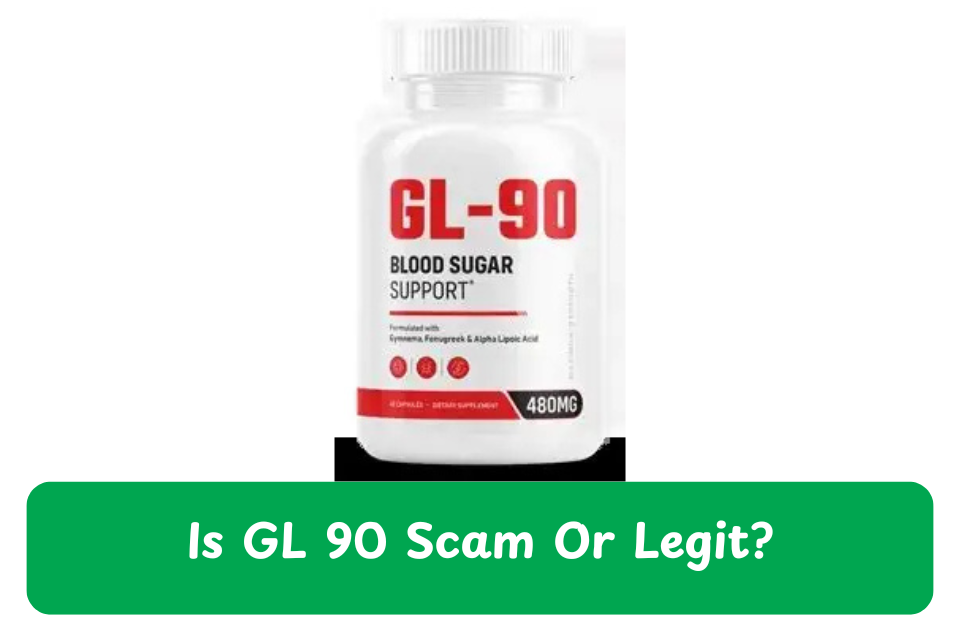 GL 90 scam