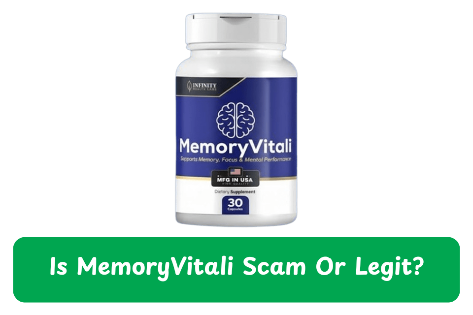 MemoryVitali