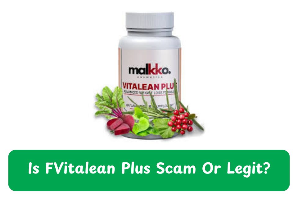 Vitalean Plus