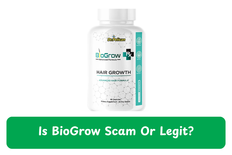 BioGrow