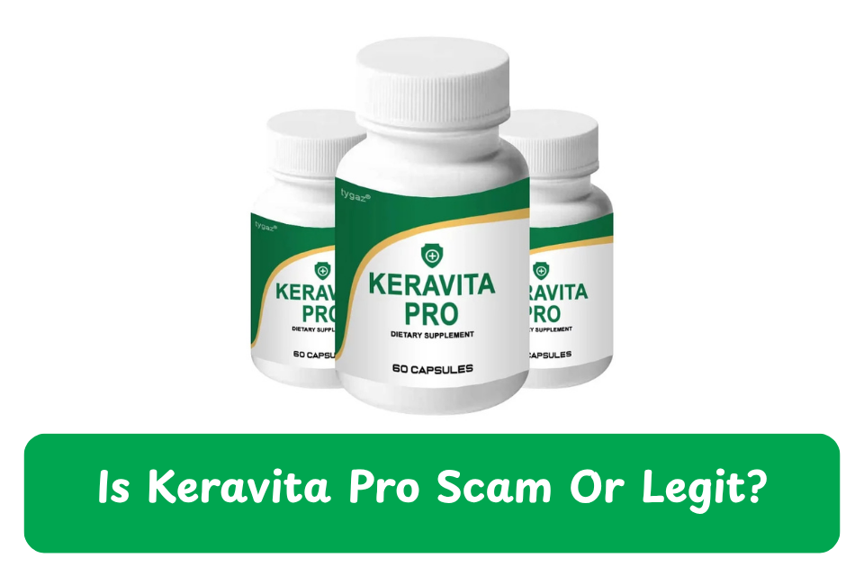 Keravita Pro
