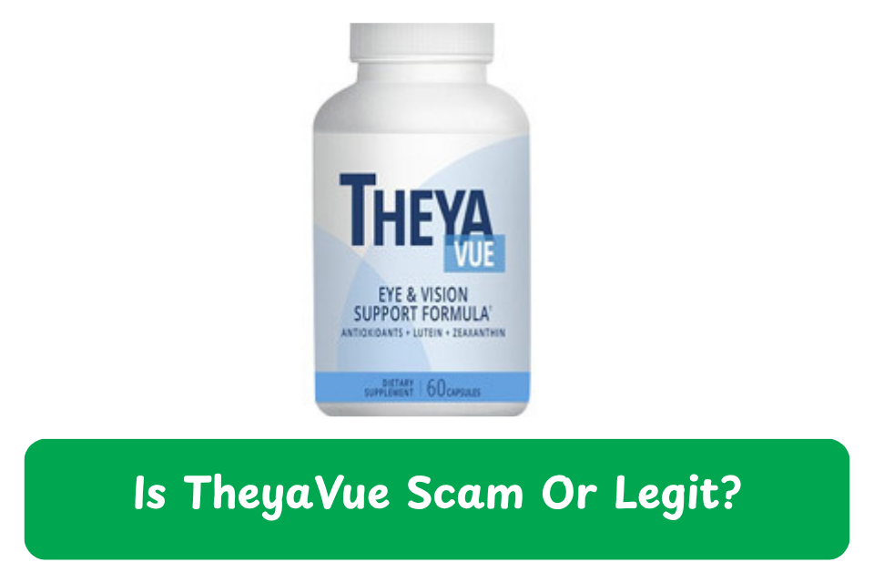 TheyaVue