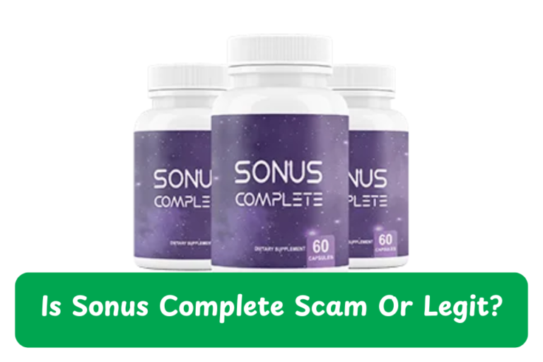 Sonus Complete