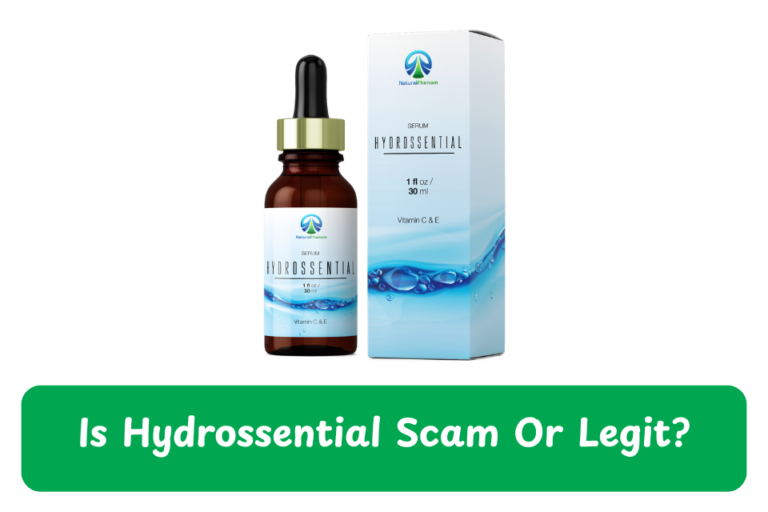 Hydrossential