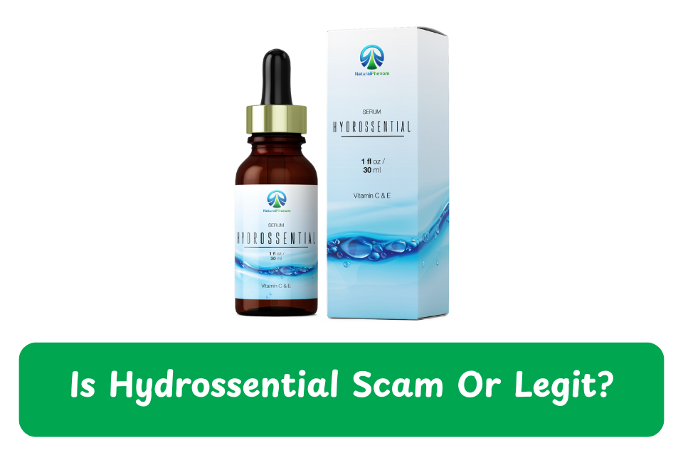 Hydrossential