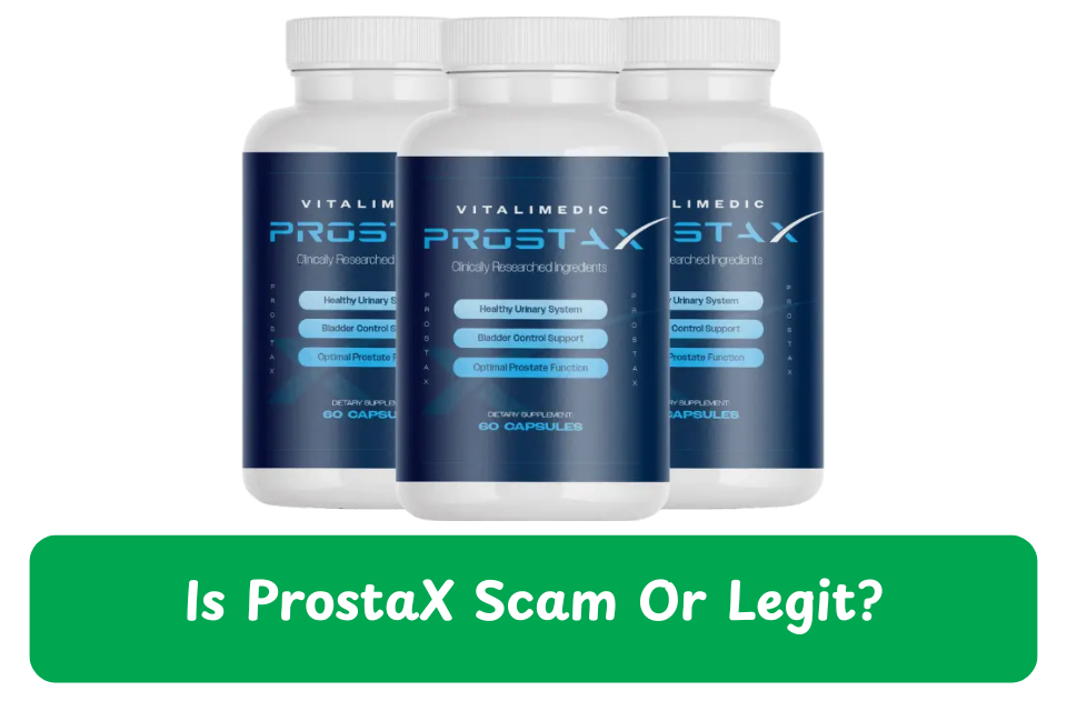 ProstaX