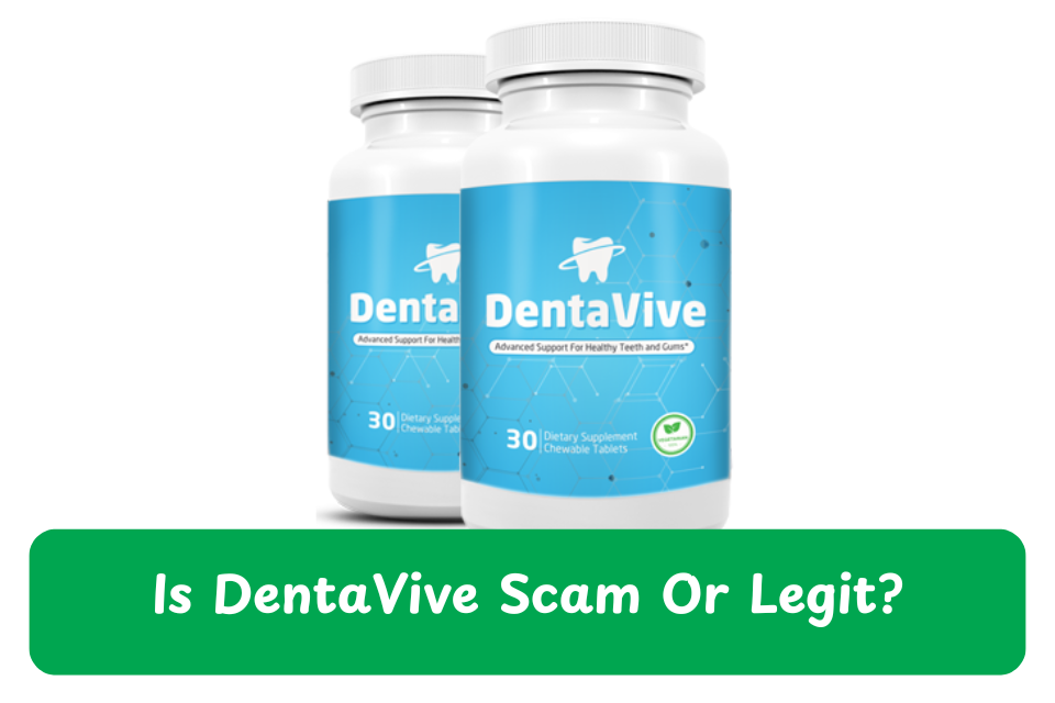 DentaVive