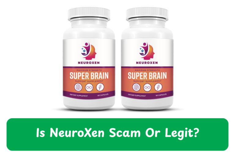 NeuroXen