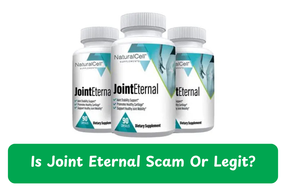 Joint Eternal