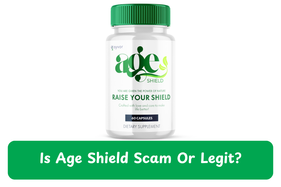 Age Shield