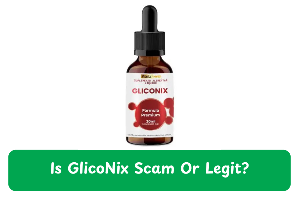 GlicoNix