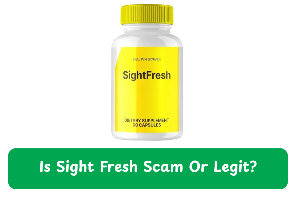 Sight Fresh