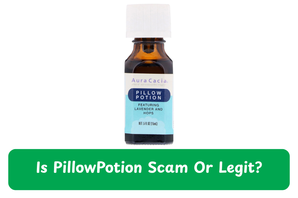 PillowPotion