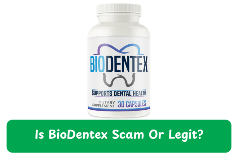 BioDentex