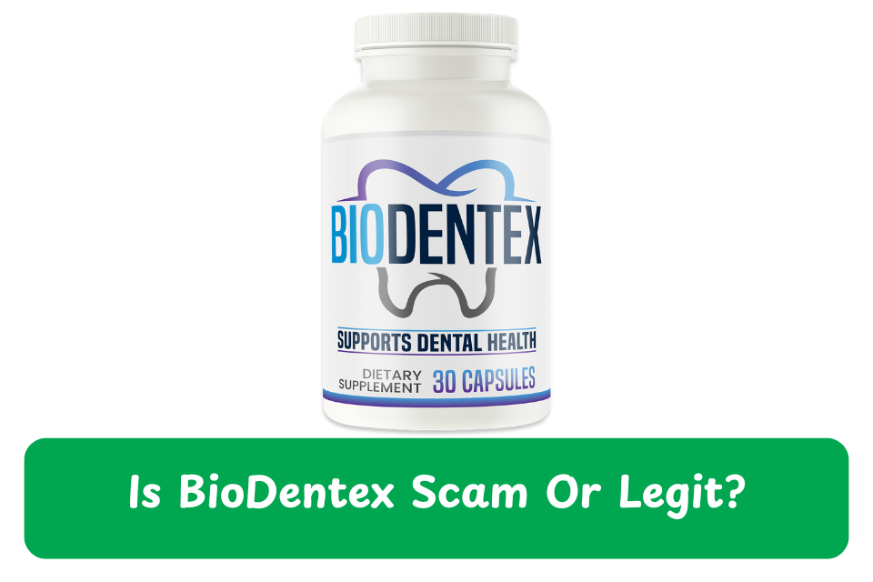 BioDentex