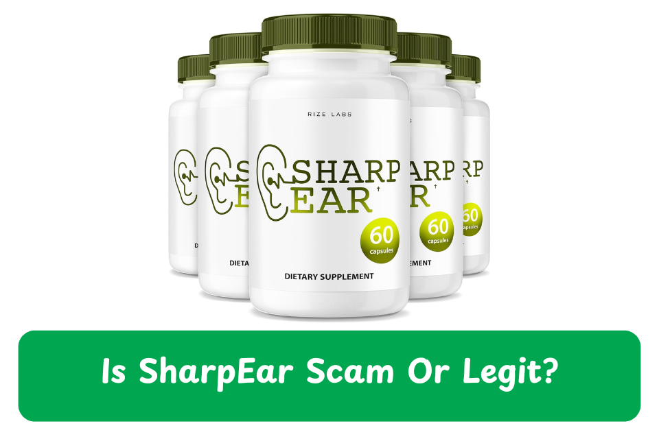 SharpEar