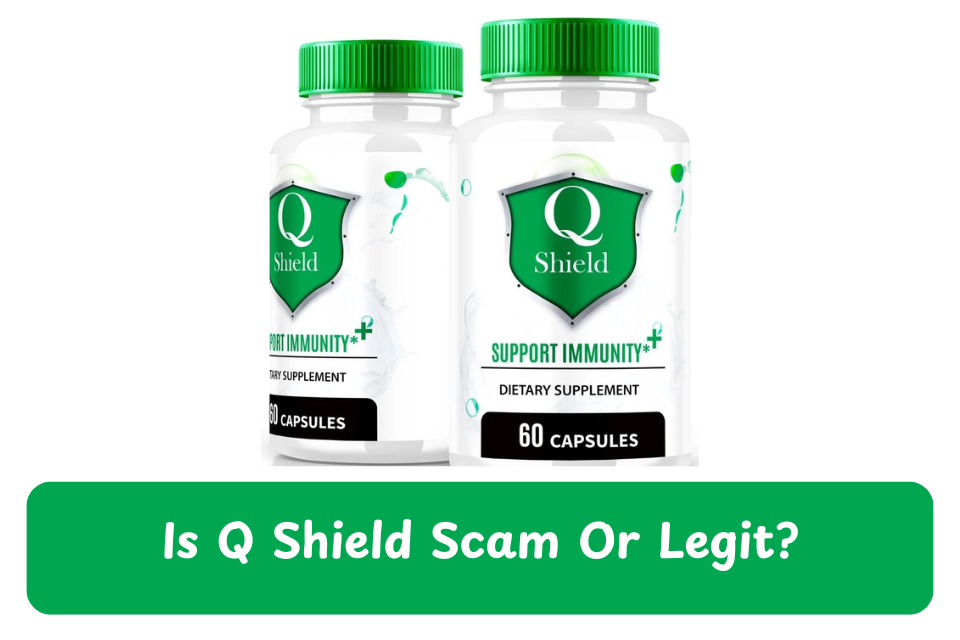Q Shield