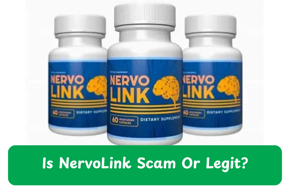 NervoLink reviews