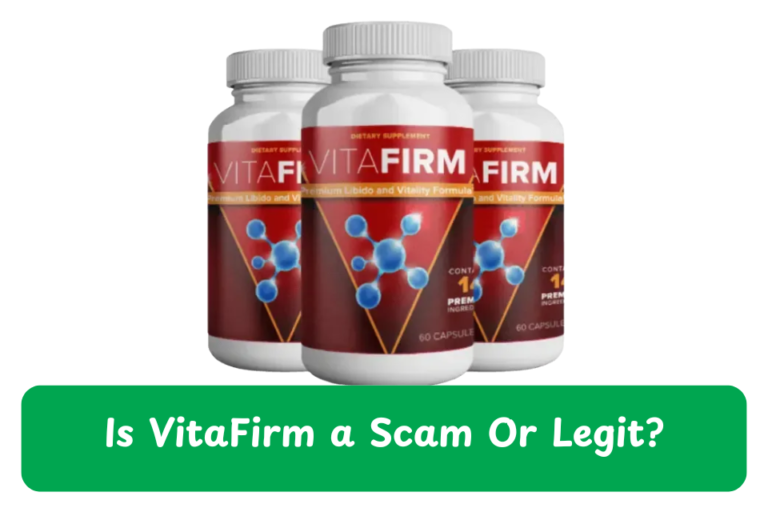 VitaFirm