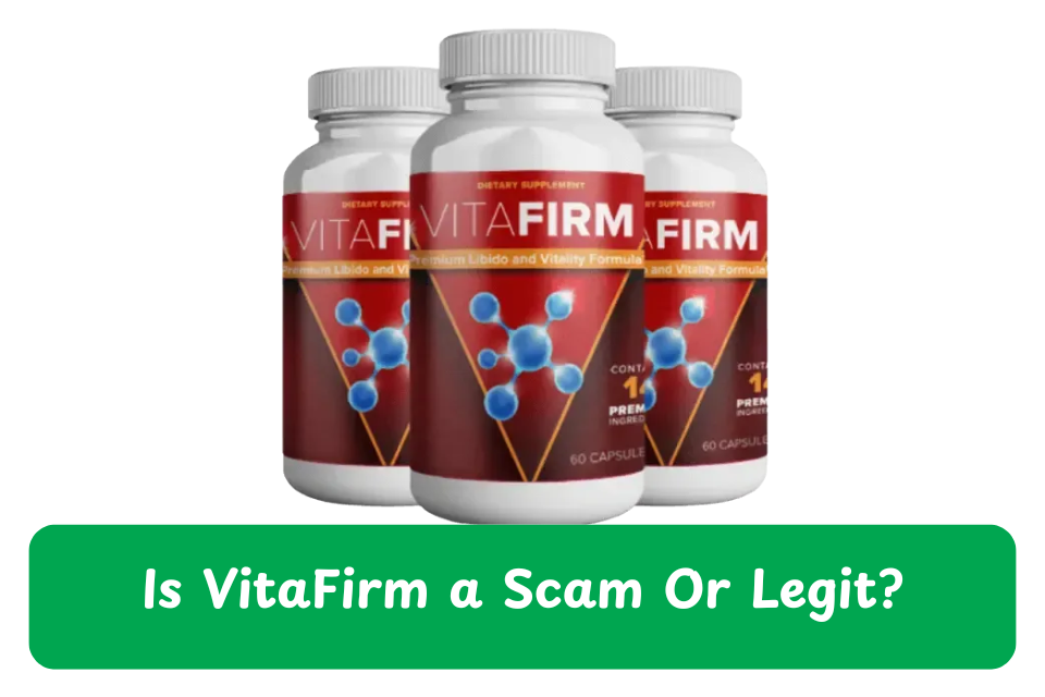 VitaFirm