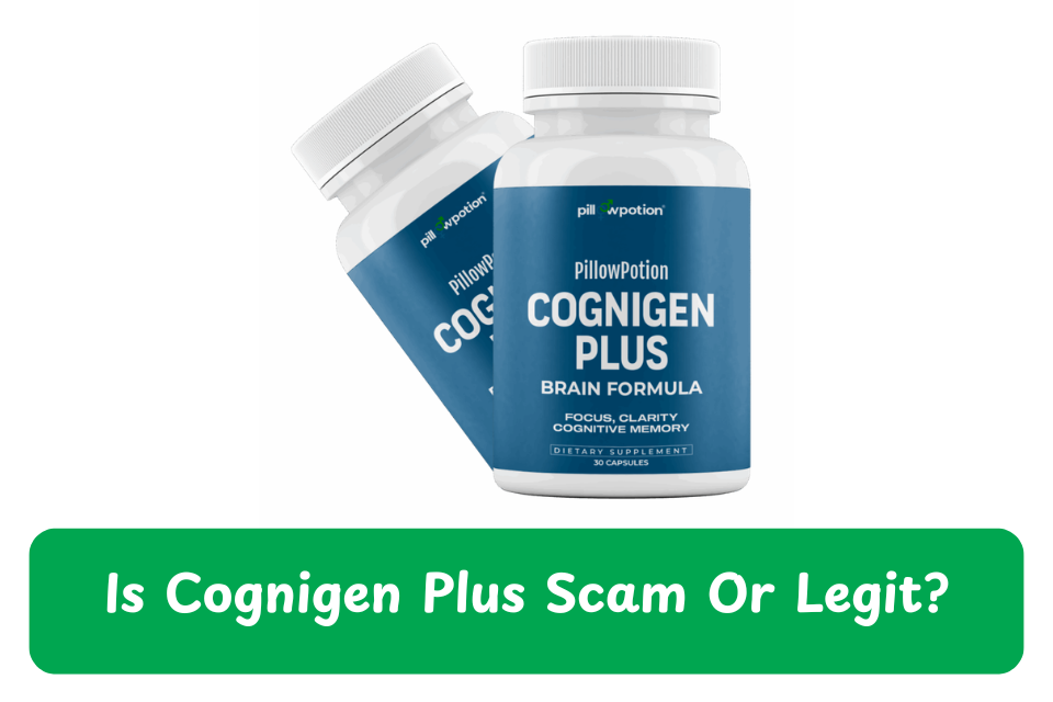 Cognigen Plus reviews