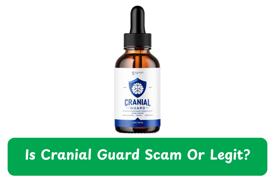 Cranial Guard reviews