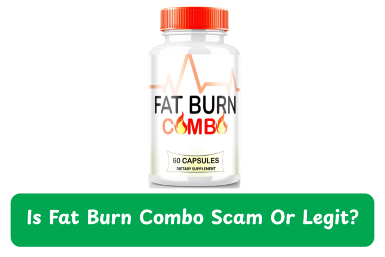 Fat Burn Combo scam