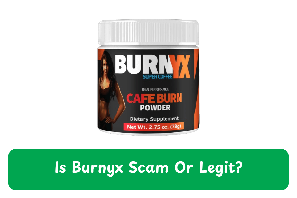 Burnyx