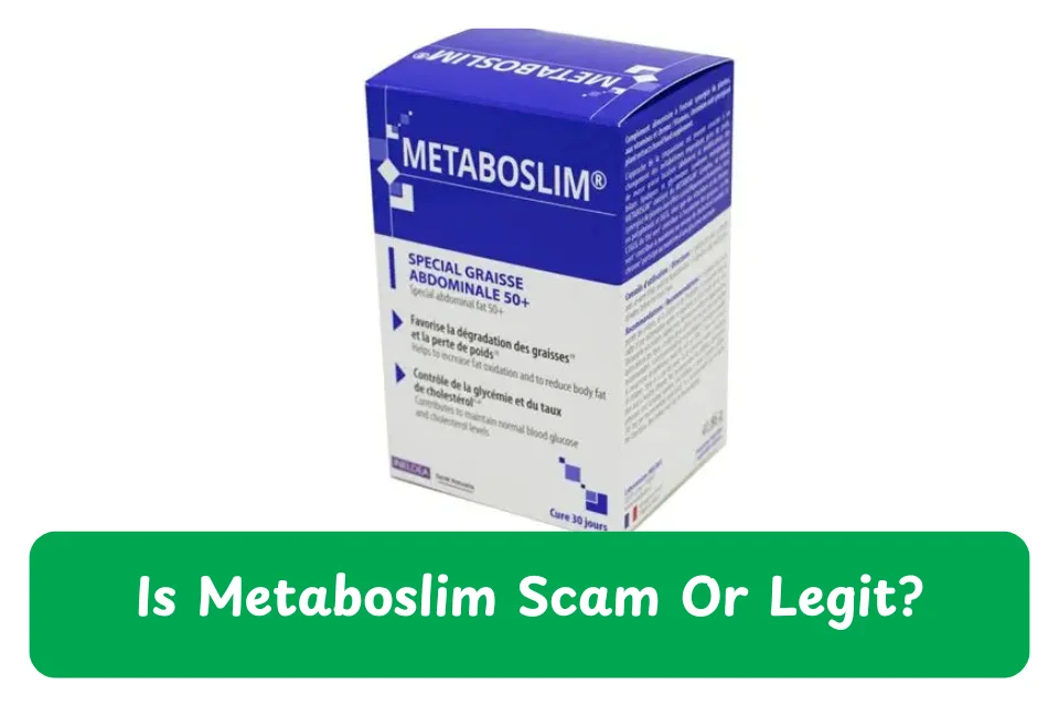 Metaboslim