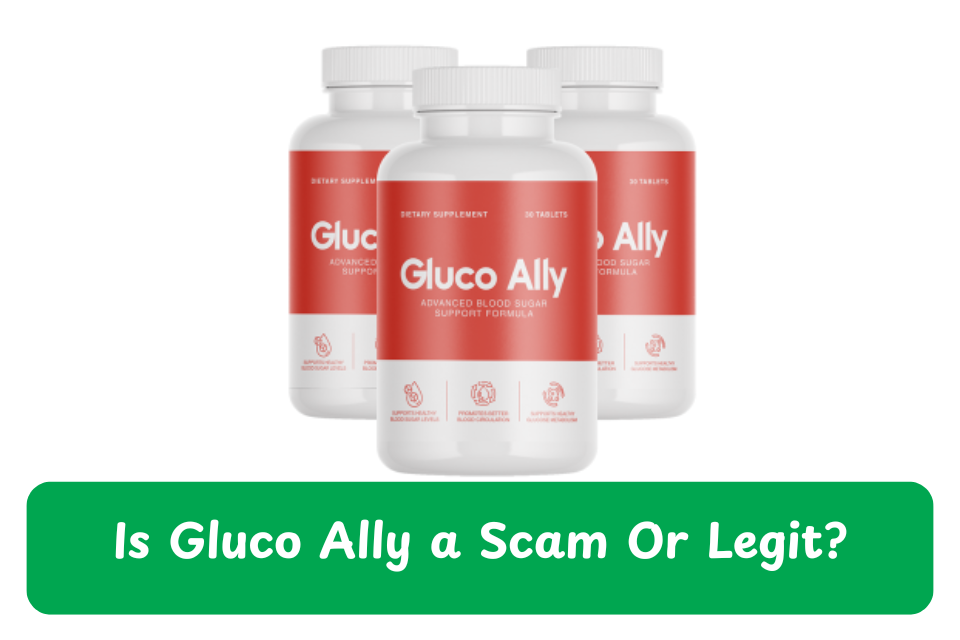 Gluco Ally