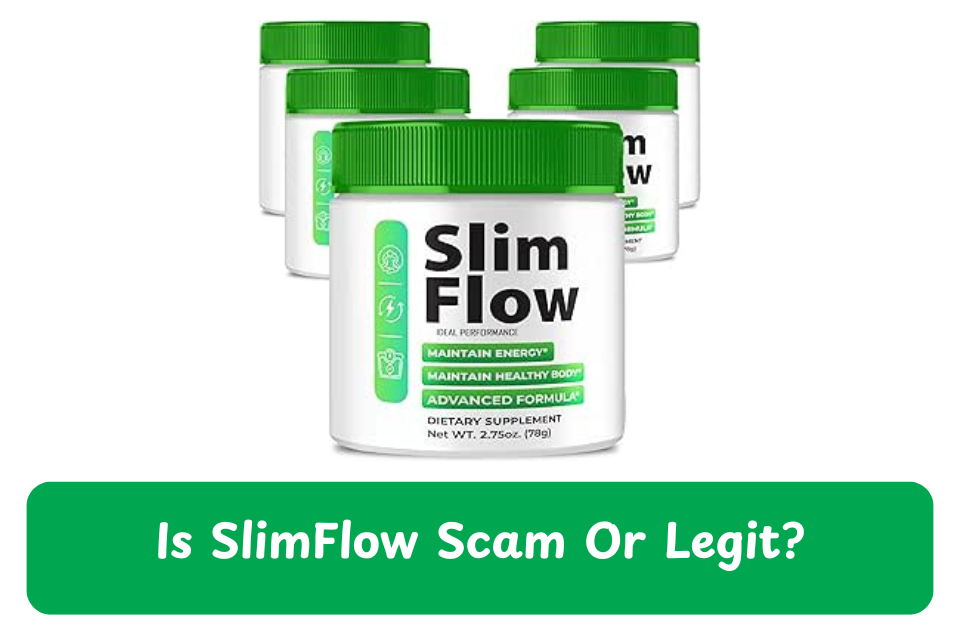 SlimFlow