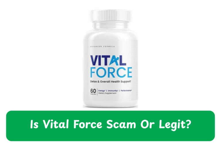 Vital Force