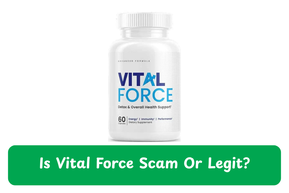Vital Force