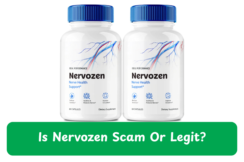 Nervozen