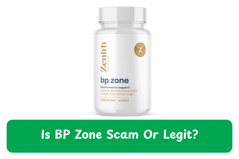 BP Zone