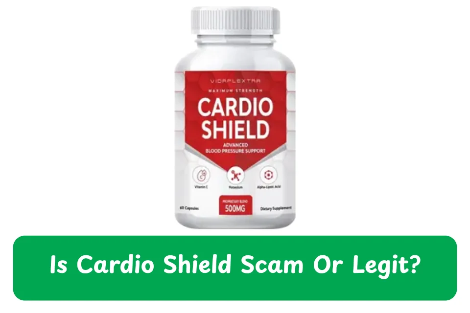 Cardio Shield