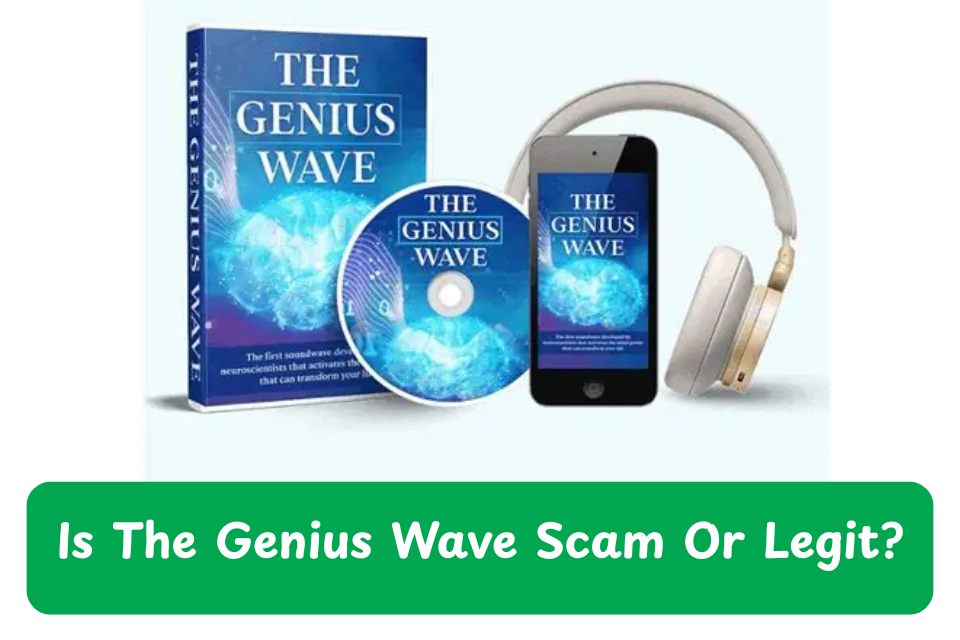 The Genius Wave