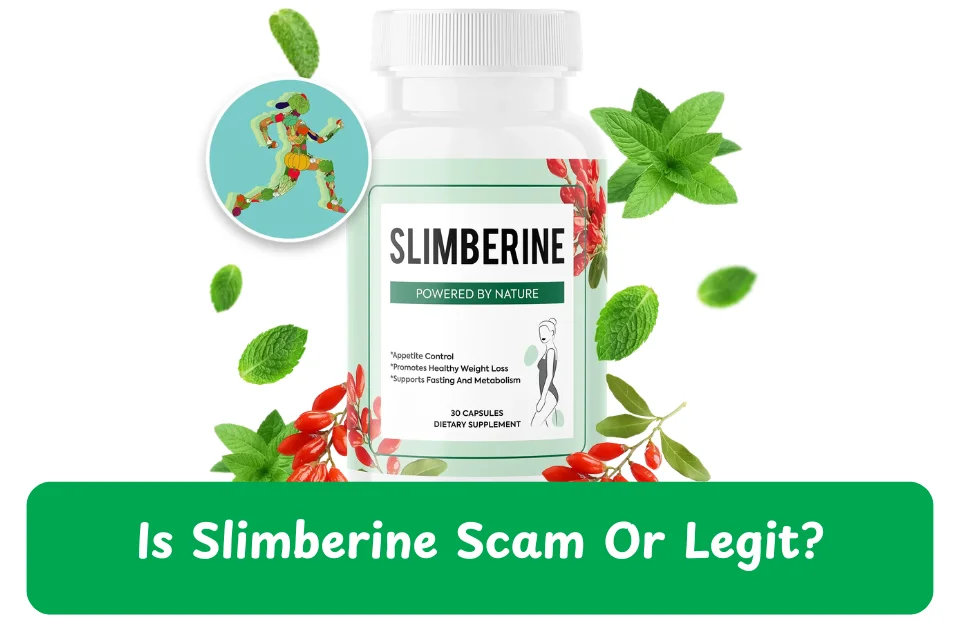 Slimberine