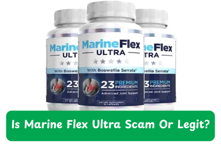 Marine Flex Ultra