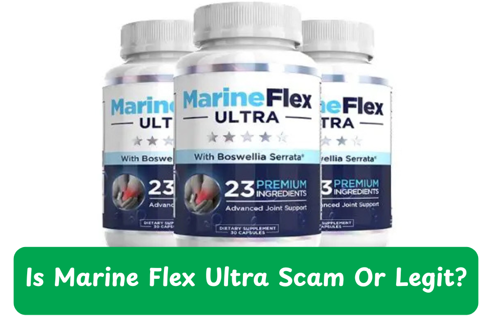 Marine Flex Ultra