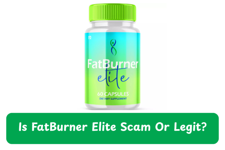 FatBurner Elite