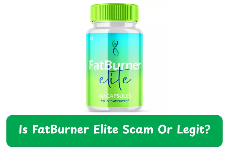 FatBurner Elite