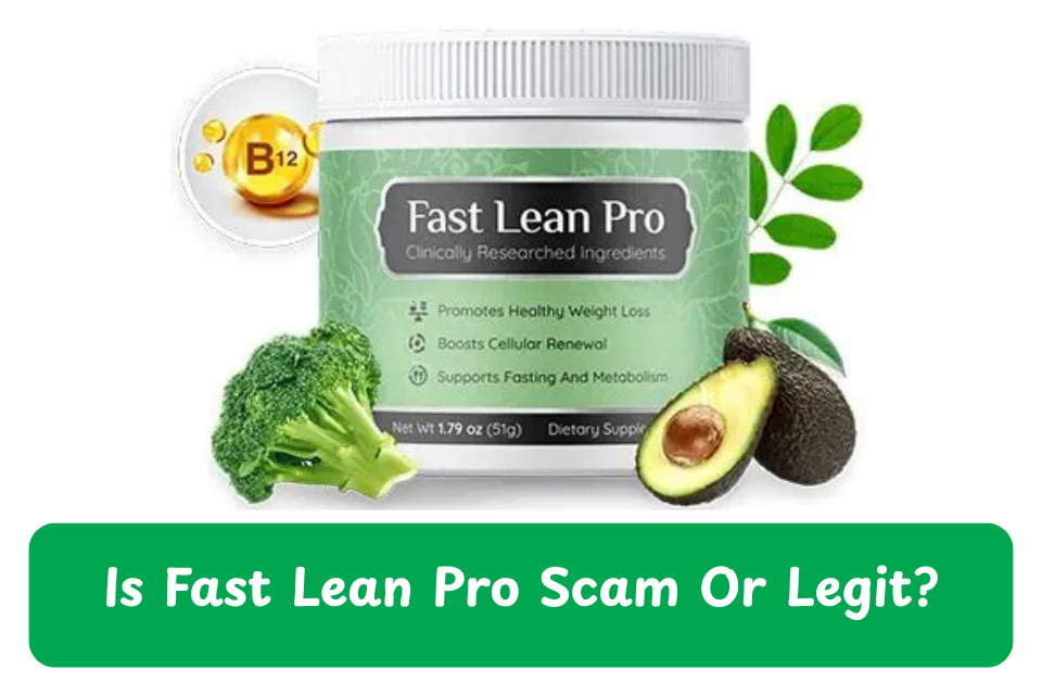 Fast Lean Pro