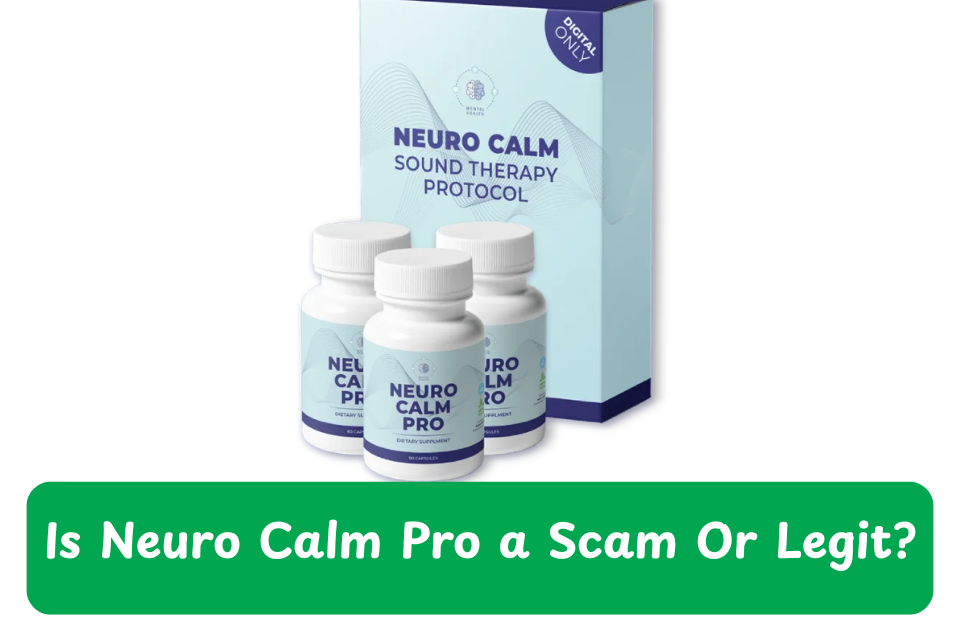 Neuro Calm Pro
