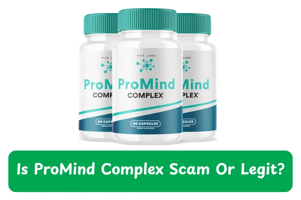 ProMind Complex
